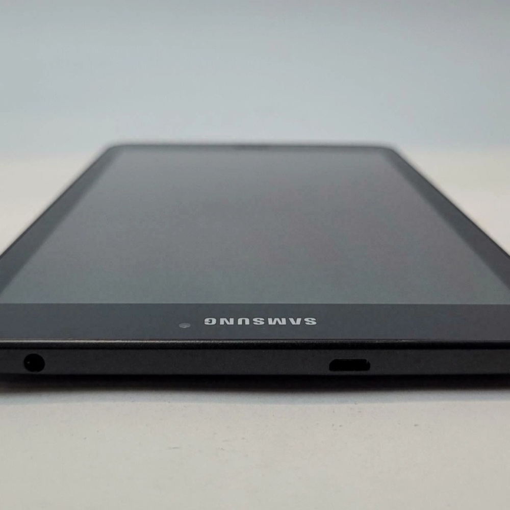 SAMSUNG Galaxy Tab A 8.0" SM-T290 32GB WiFi Tablet Carbon Black - Picture 3 of 7